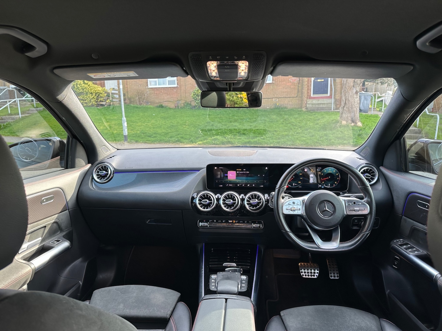 Used Mercedes-Benz GLA 2020 for sale - 77980170: Photo 7