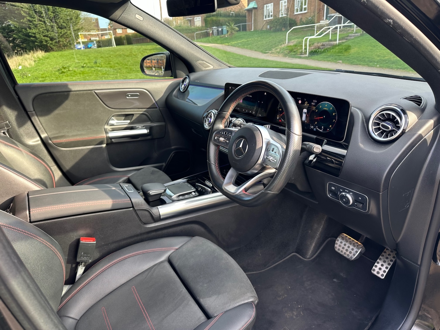 Used Mercedes-Benz GLA 2020 for sale - 77980170: Photo 8