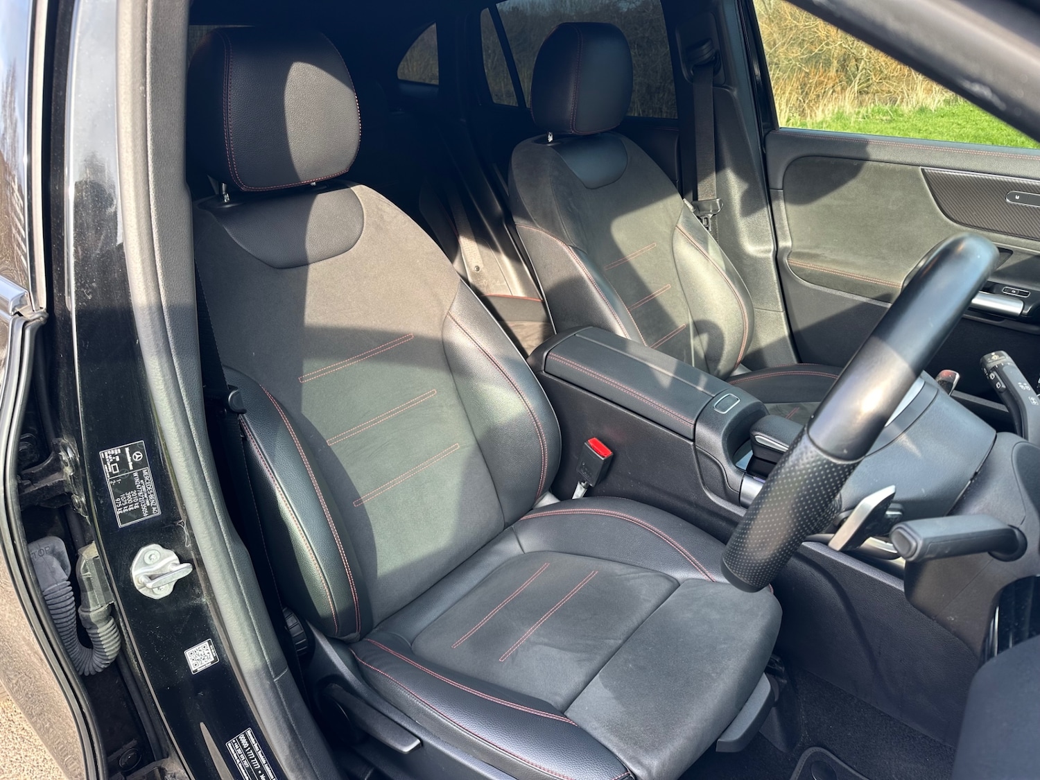 Used Mercedes-Benz GLA 2020 for sale - 77980170: Photo 9