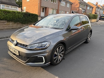 Volkswagen Golf feature image