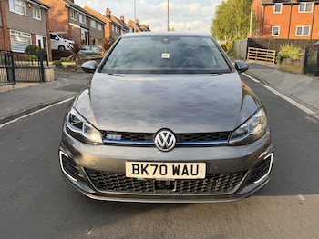 Used Volkswagen Golf 2020 for sale - 79439459: Photo