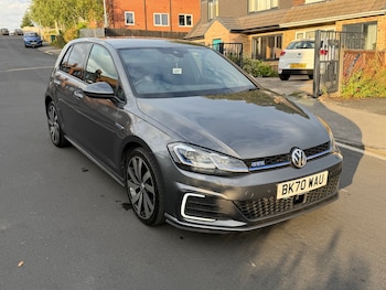 Used Volkswagen Golf 2020 for sale - 79439459: Photo