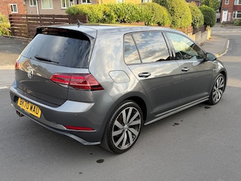 Used Volkswagen Golf 2020 for sale - 79439459: Photo