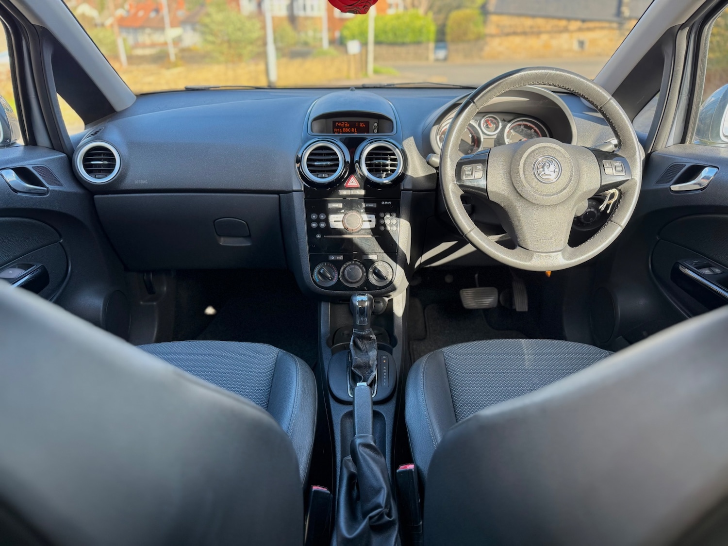 Used Vauxhall Corsa 2006 for sale - 77881184: Photo 10