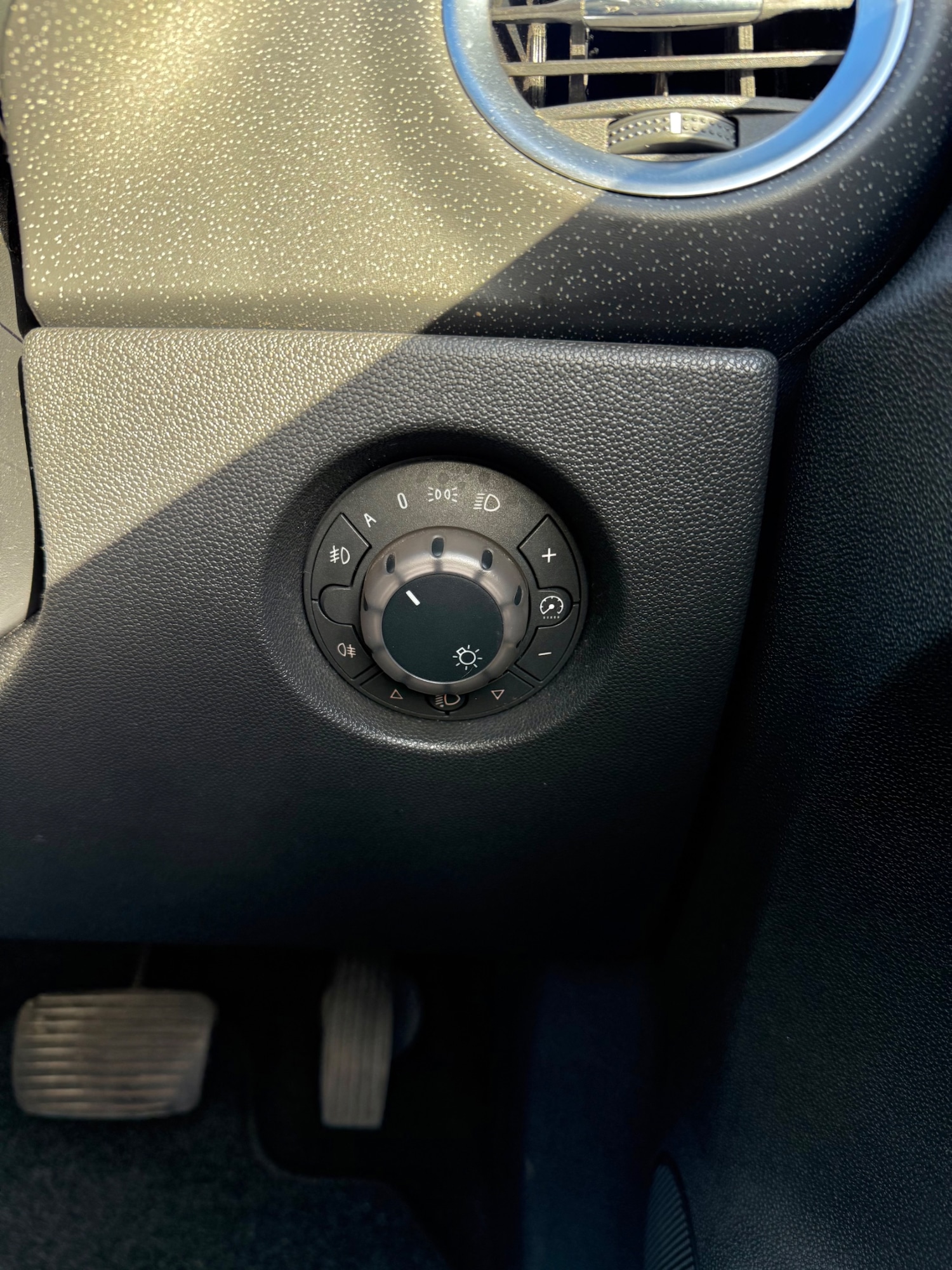 Used Vauxhall Corsa 2006 for sale - 77881184: Photo 11