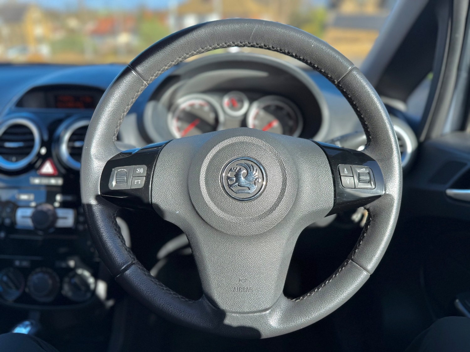 Used Vauxhall Corsa 2006 for sale - 77881184: Photo 14