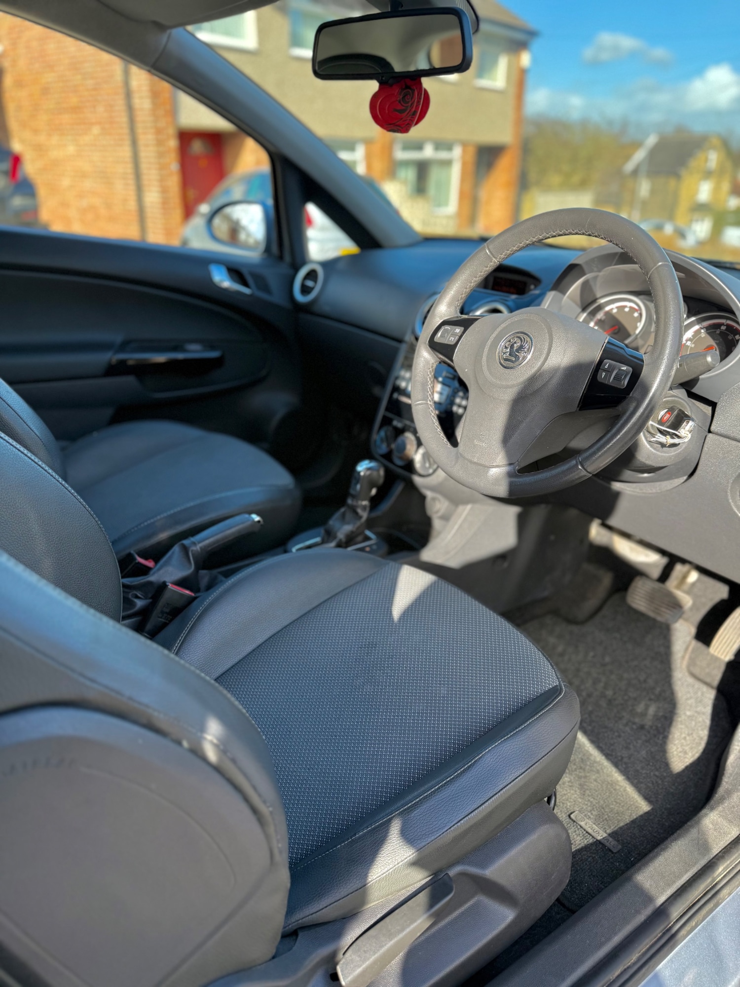 Used Vauxhall Corsa 2006 for sale - 77881184: Photo 8