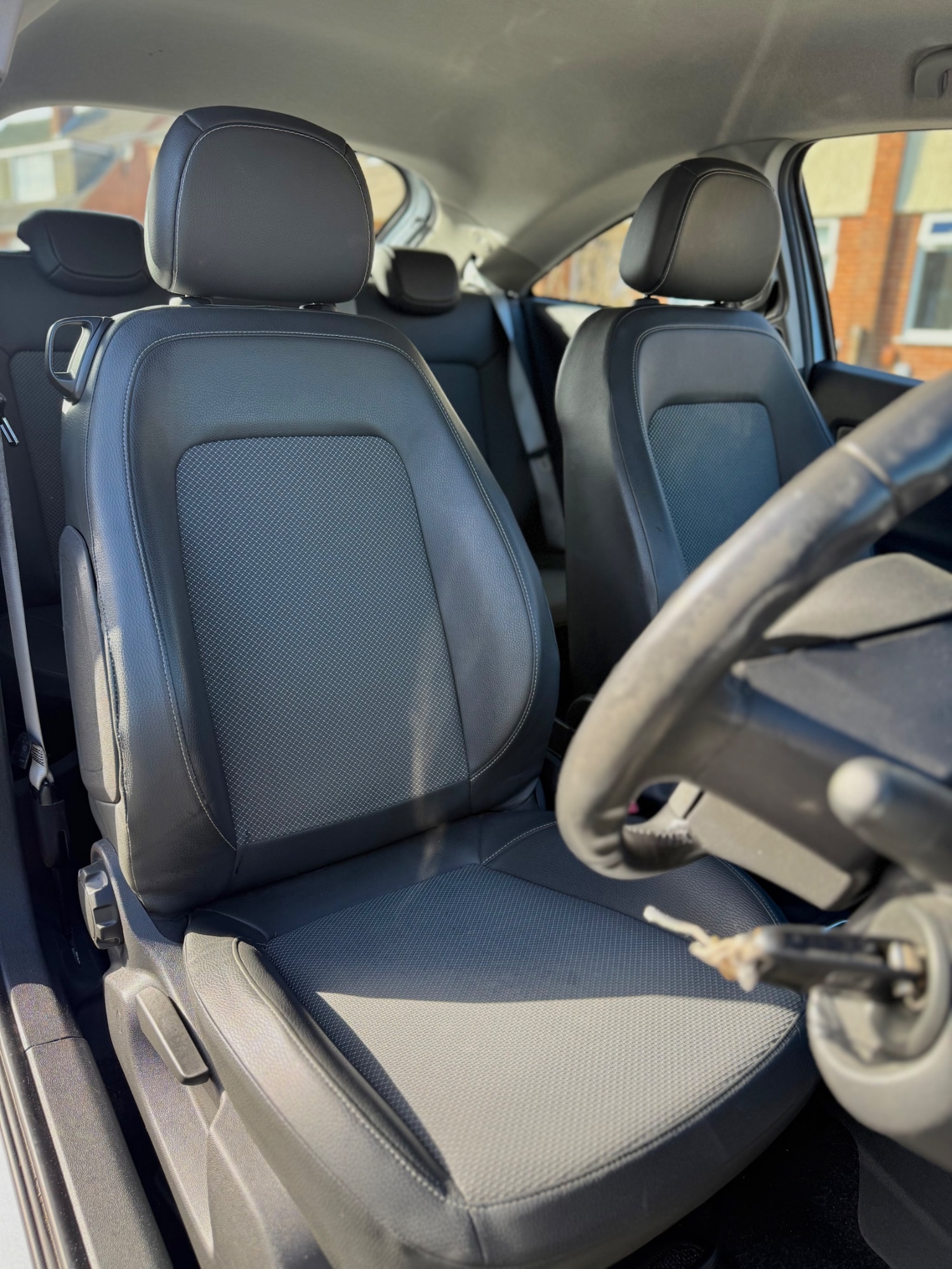 Used Vauxhall Corsa 2006 for sale - 77881184: Photo 9