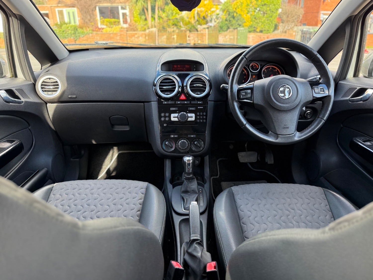 Used Vauxhall Corsa 2013 for sale - 77921573: Photo 10