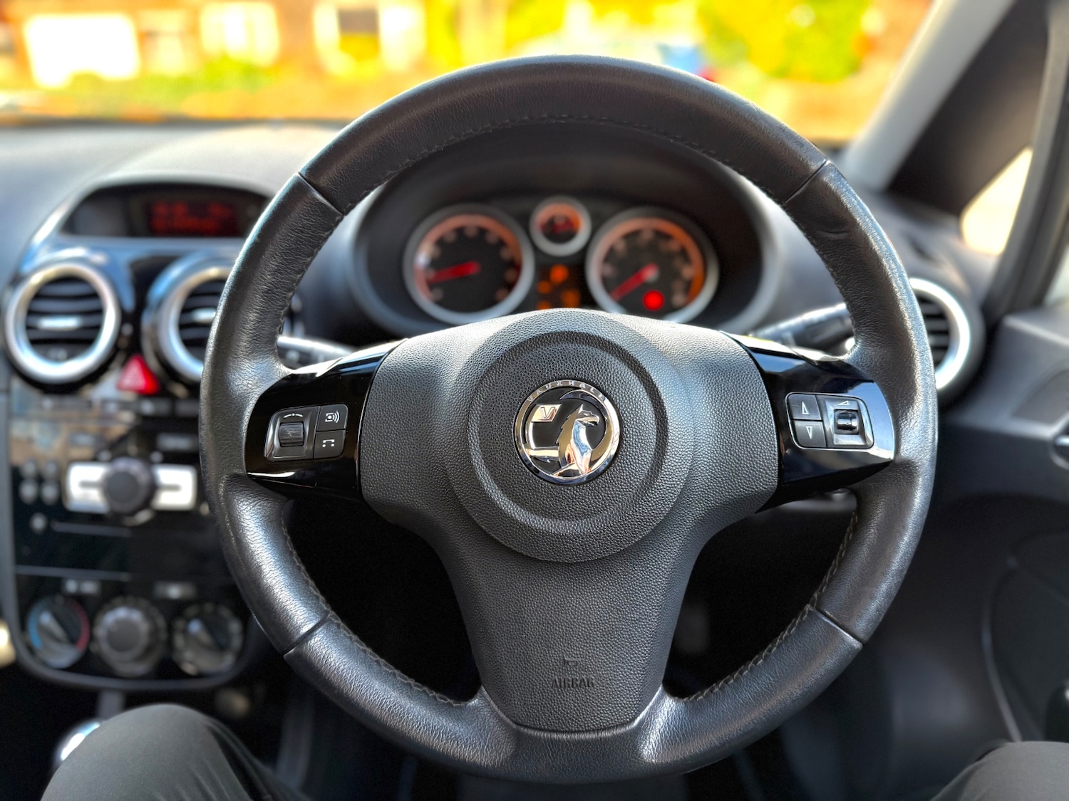 Used Vauxhall Corsa 2013 for sale - 77921573: Photo 14