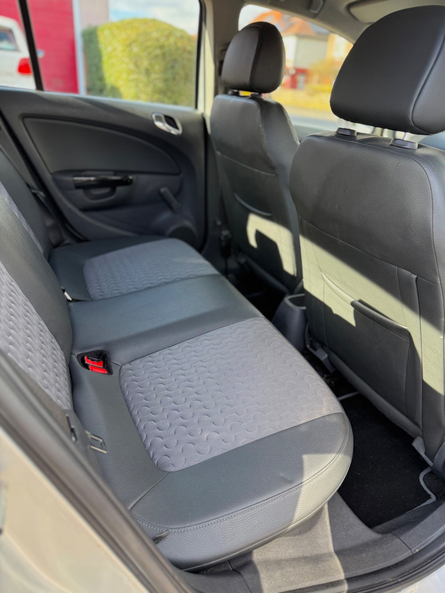 Used Vauxhall Corsa 2013 for sale - 77921573: Photo 7