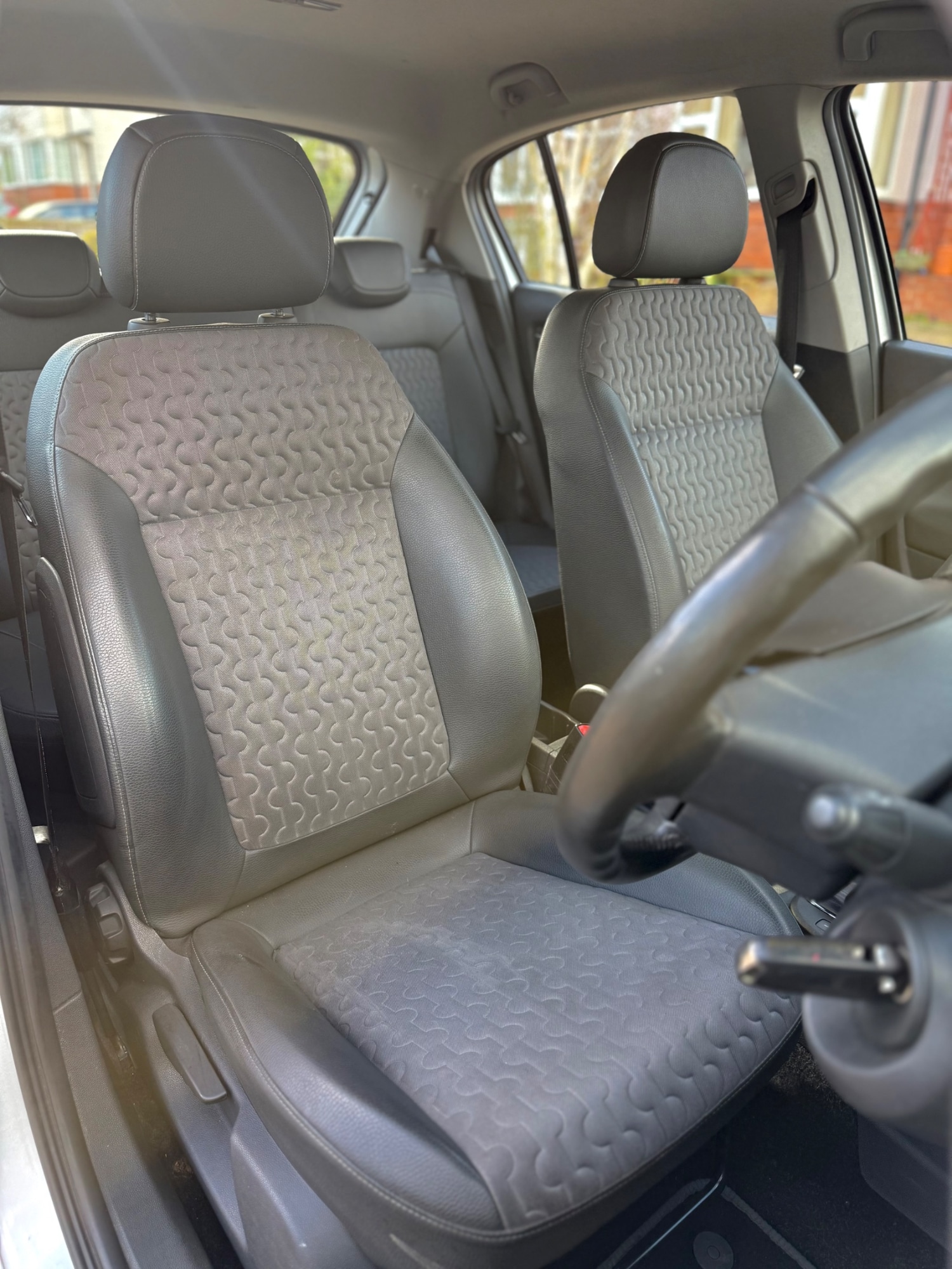 Used Vauxhall Corsa 2013 for sale - 77921573: Photo 9