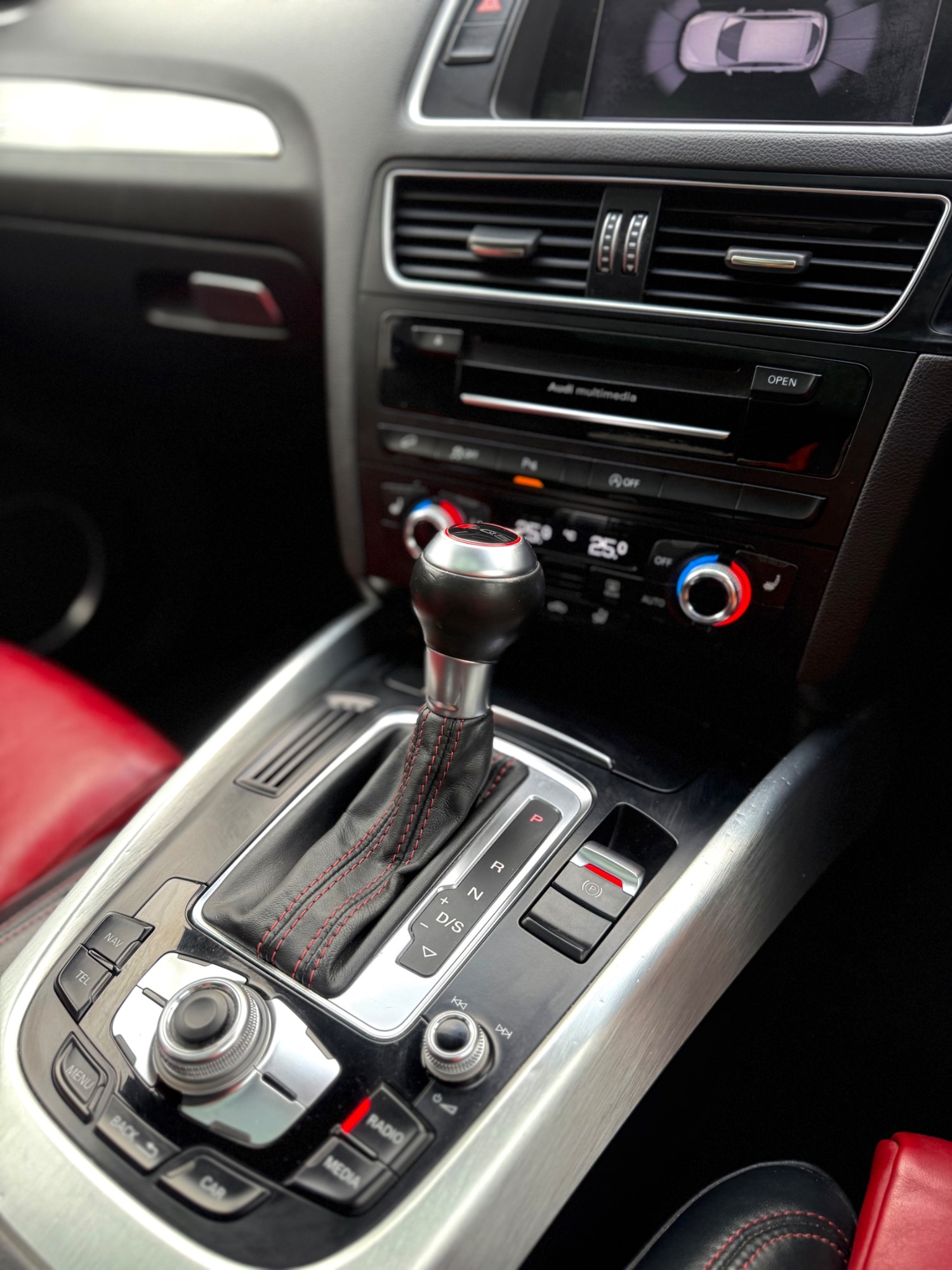 Used Audi Q5 2014 for sale - 77950737: Photo 12