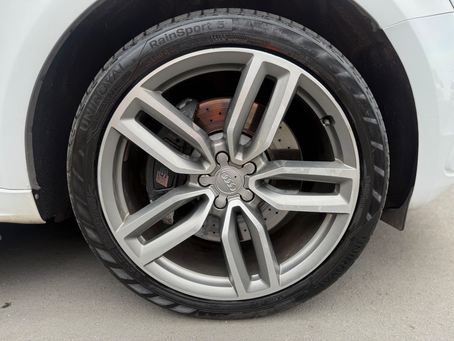 Used Audi Q5 2014 for sale - 77950737: Photo 18