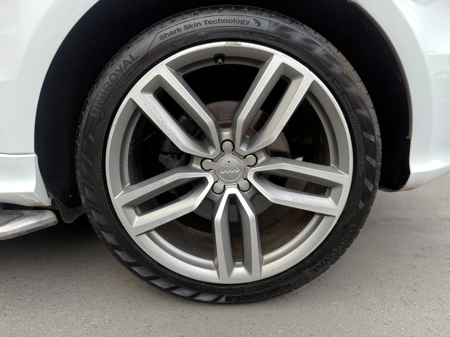 Used Audi Q5 2014 for sale - 77950737: Photo 20