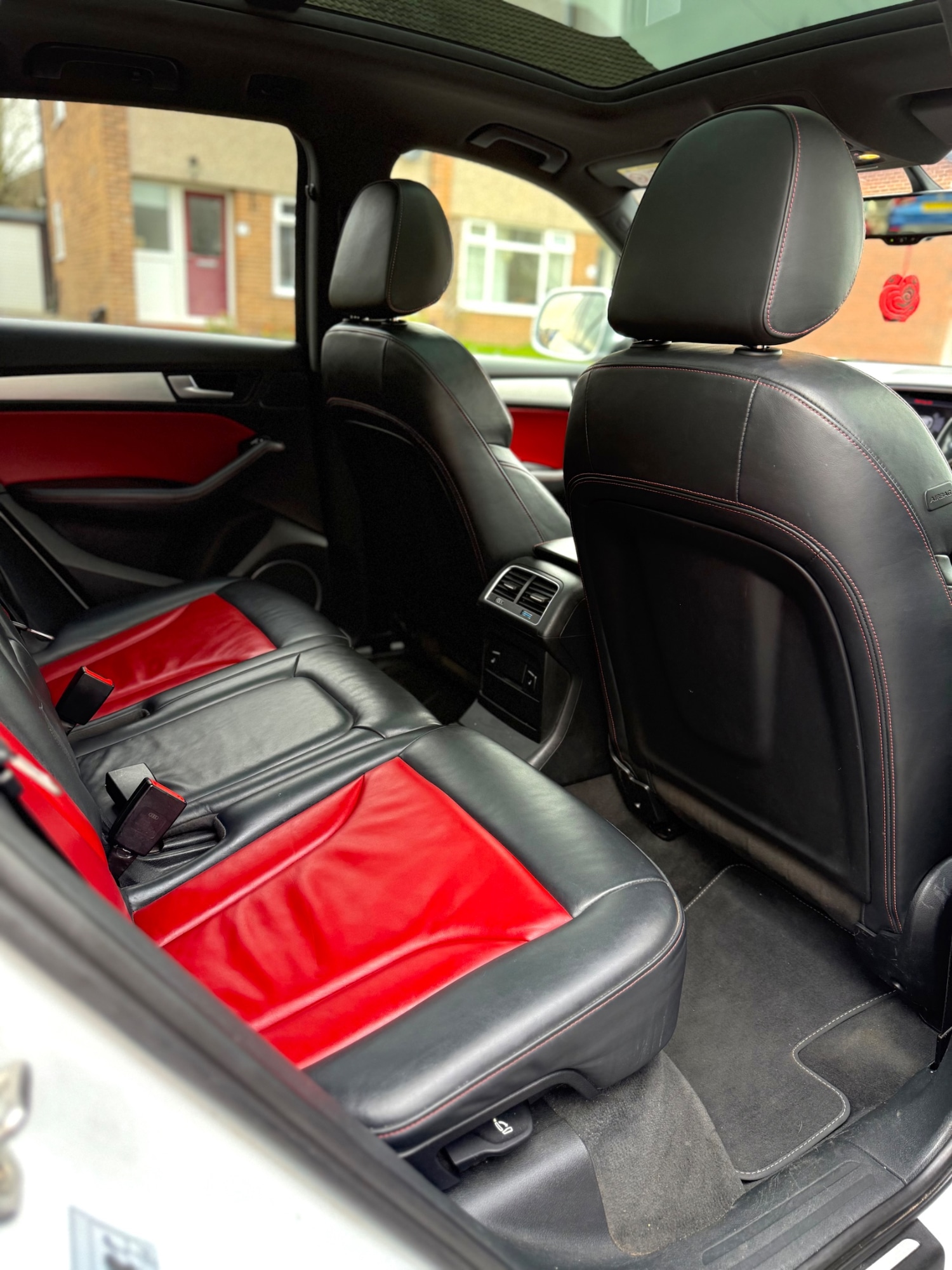 Used Audi Q5 2014 for sale - 77950737: Photo 7