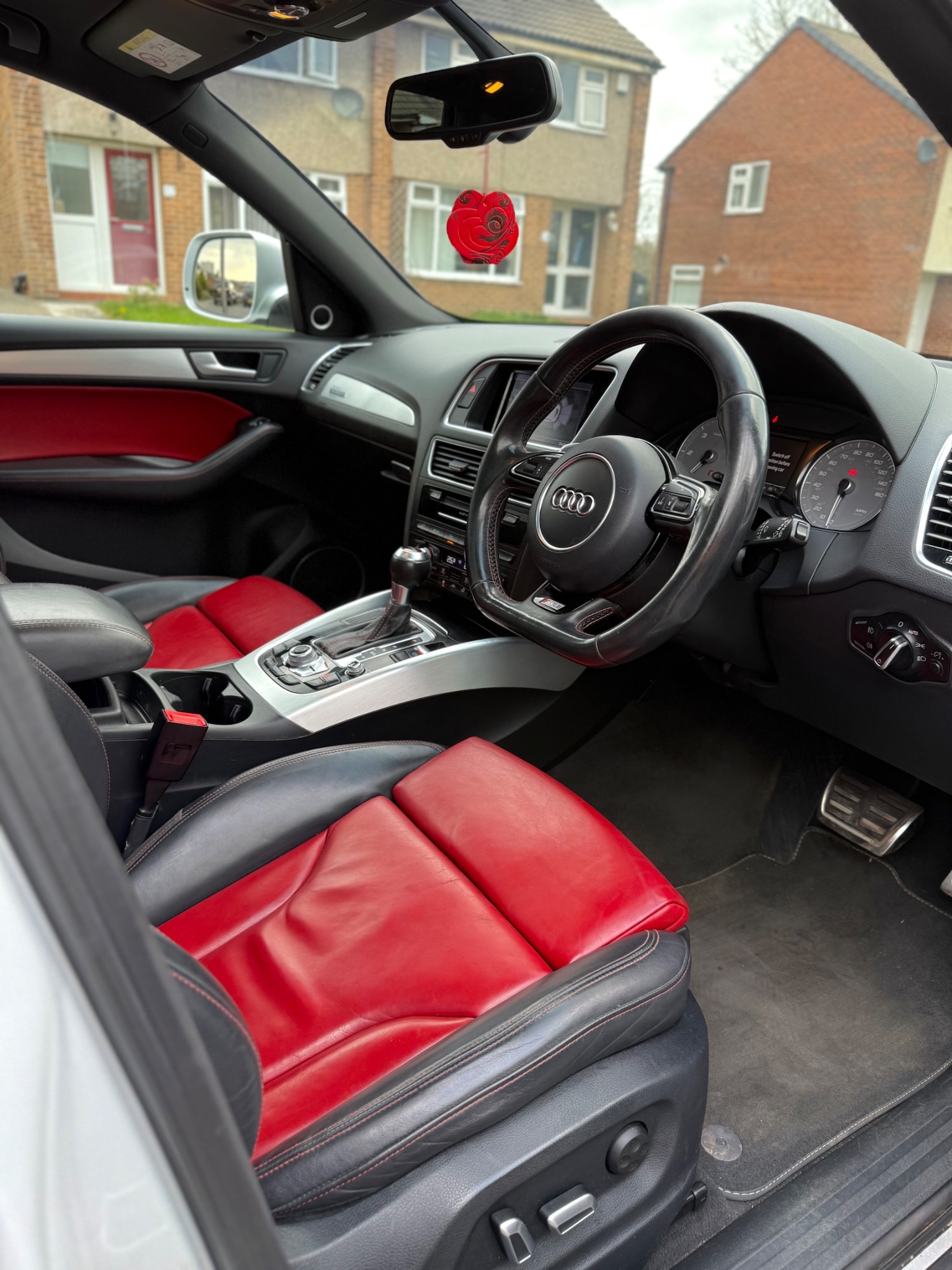 Used Audi Q5 2014 for sale - 77950737: Photo 8