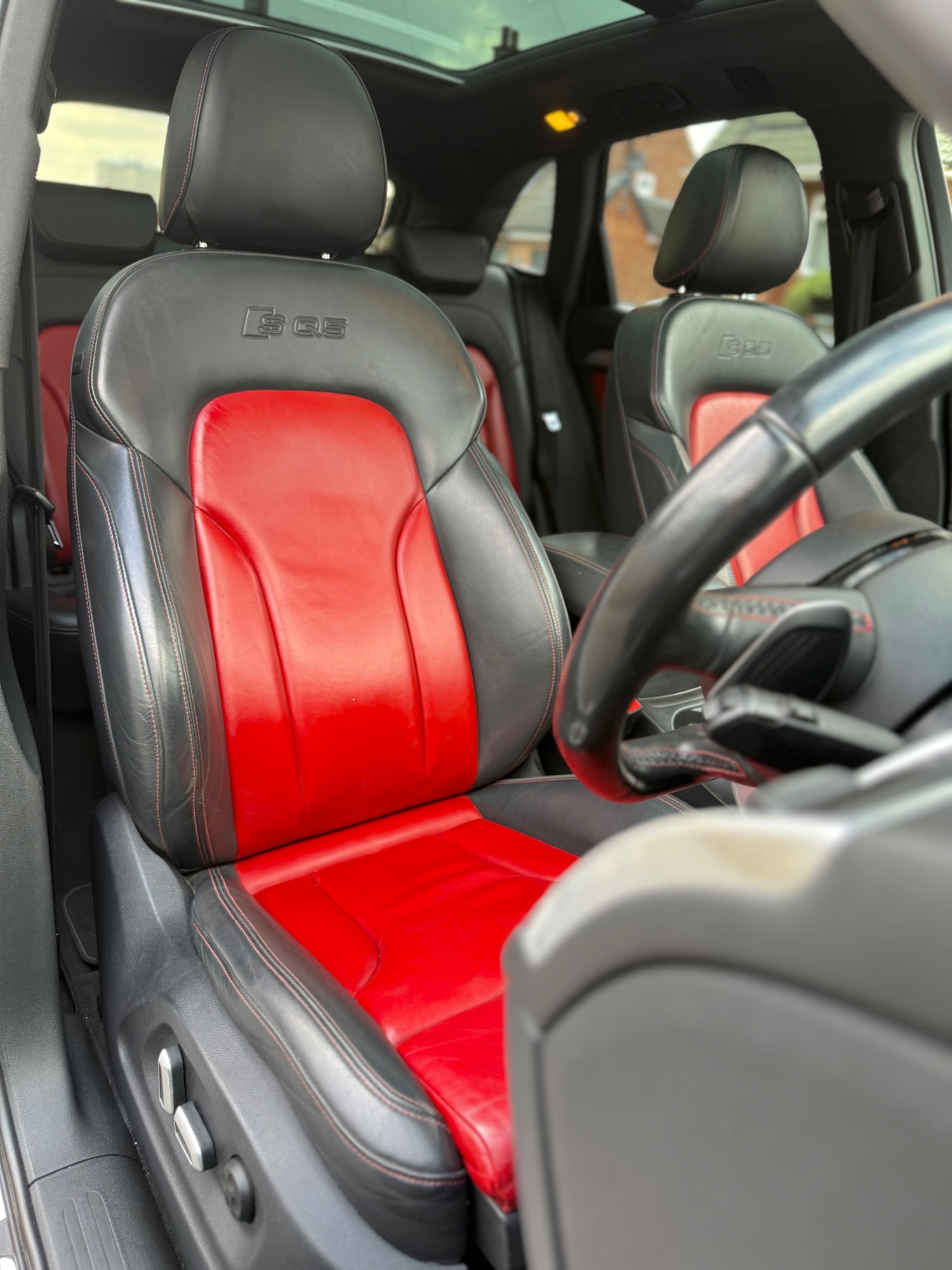 Used Audi Q5 2014 for sale - 77950737: Photo 9