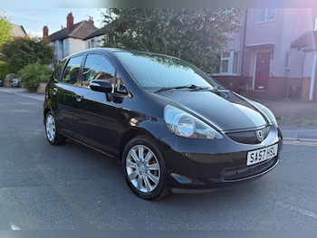 Used Honda Jazz 2007 for sale - 79366467: Photo