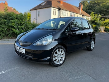 Used Honda Jazz 2007 for sale - 79366467: Photo