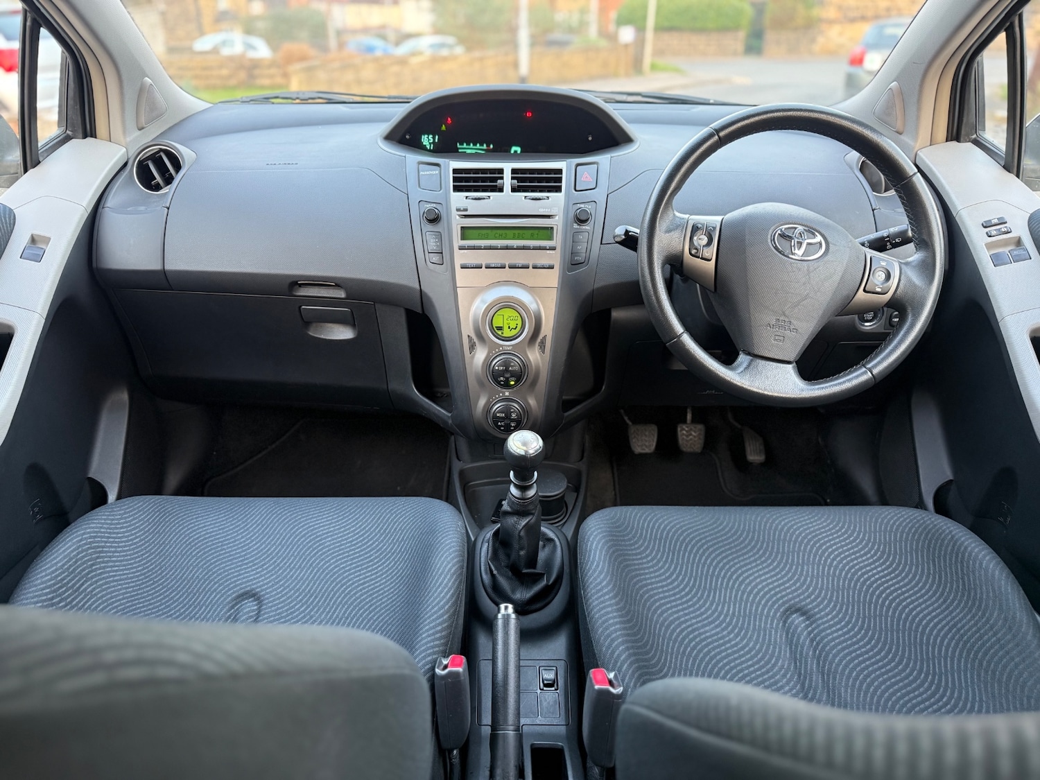 Used Toyota Yaris 2009 for sale - 77797412: Photo 10