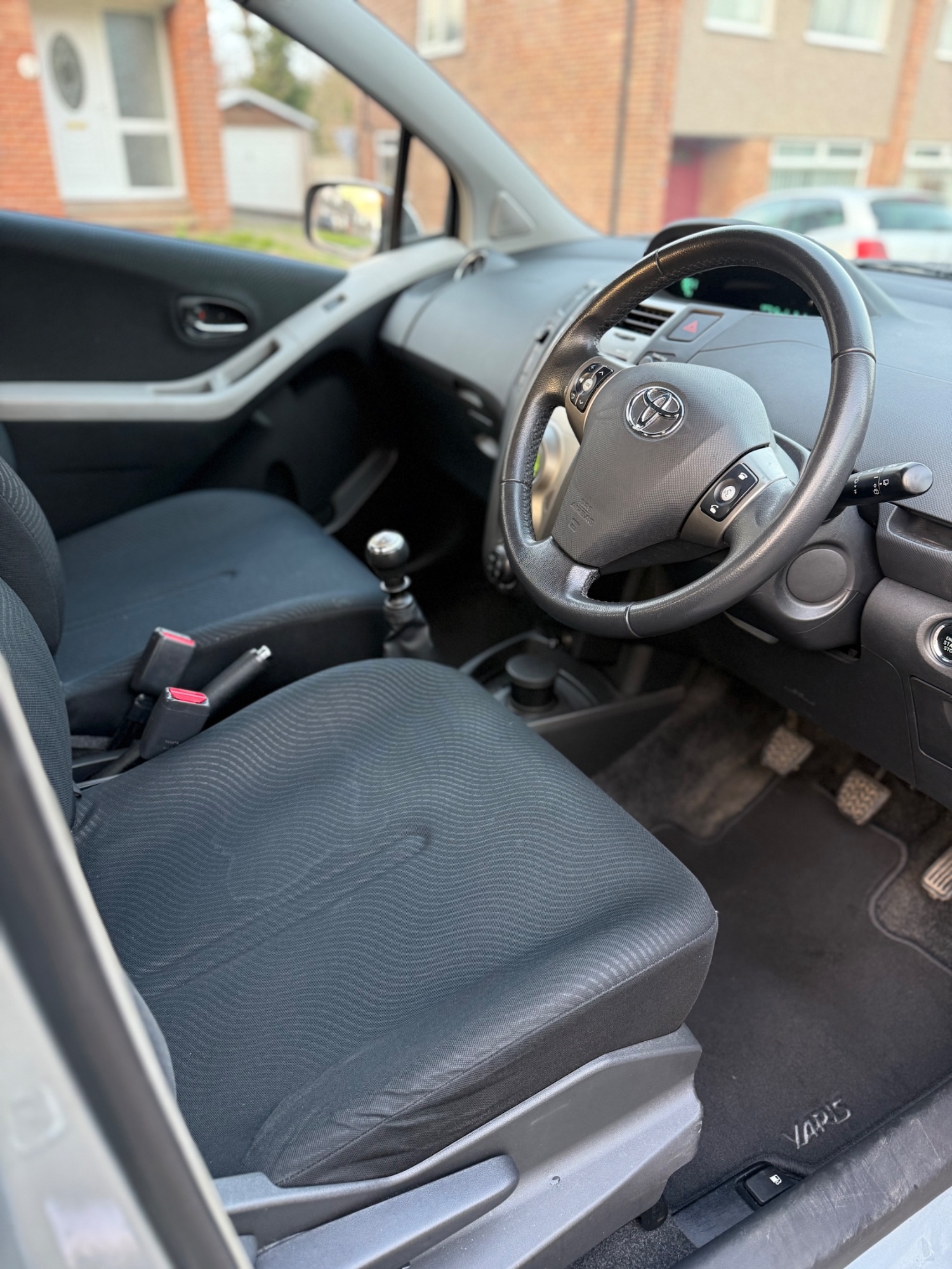 Used Toyota Yaris 2009 for sale - 77797412: Photo 8