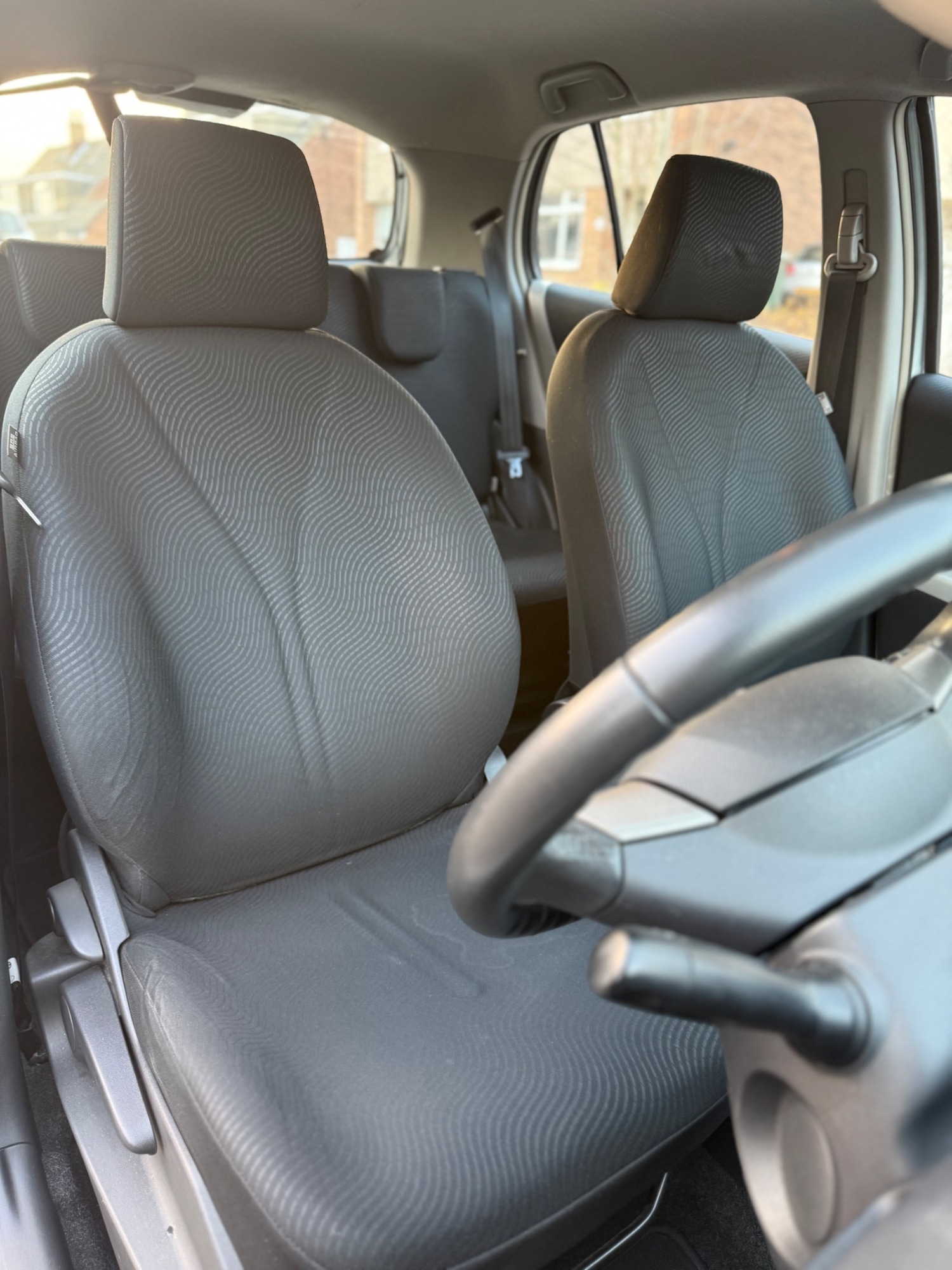 Used Toyota Yaris 2009 for sale - 77797412: Photo 9