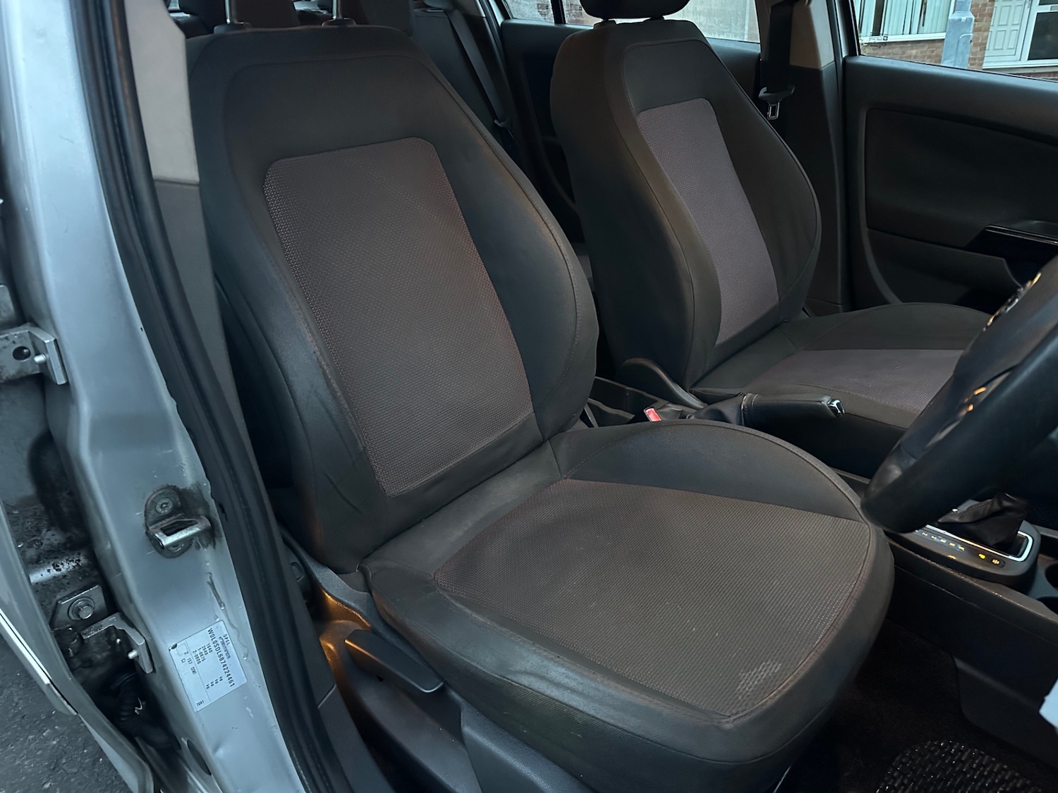 Used Vauxhall Corsa 2007 for sale - 77548621: Photo 9