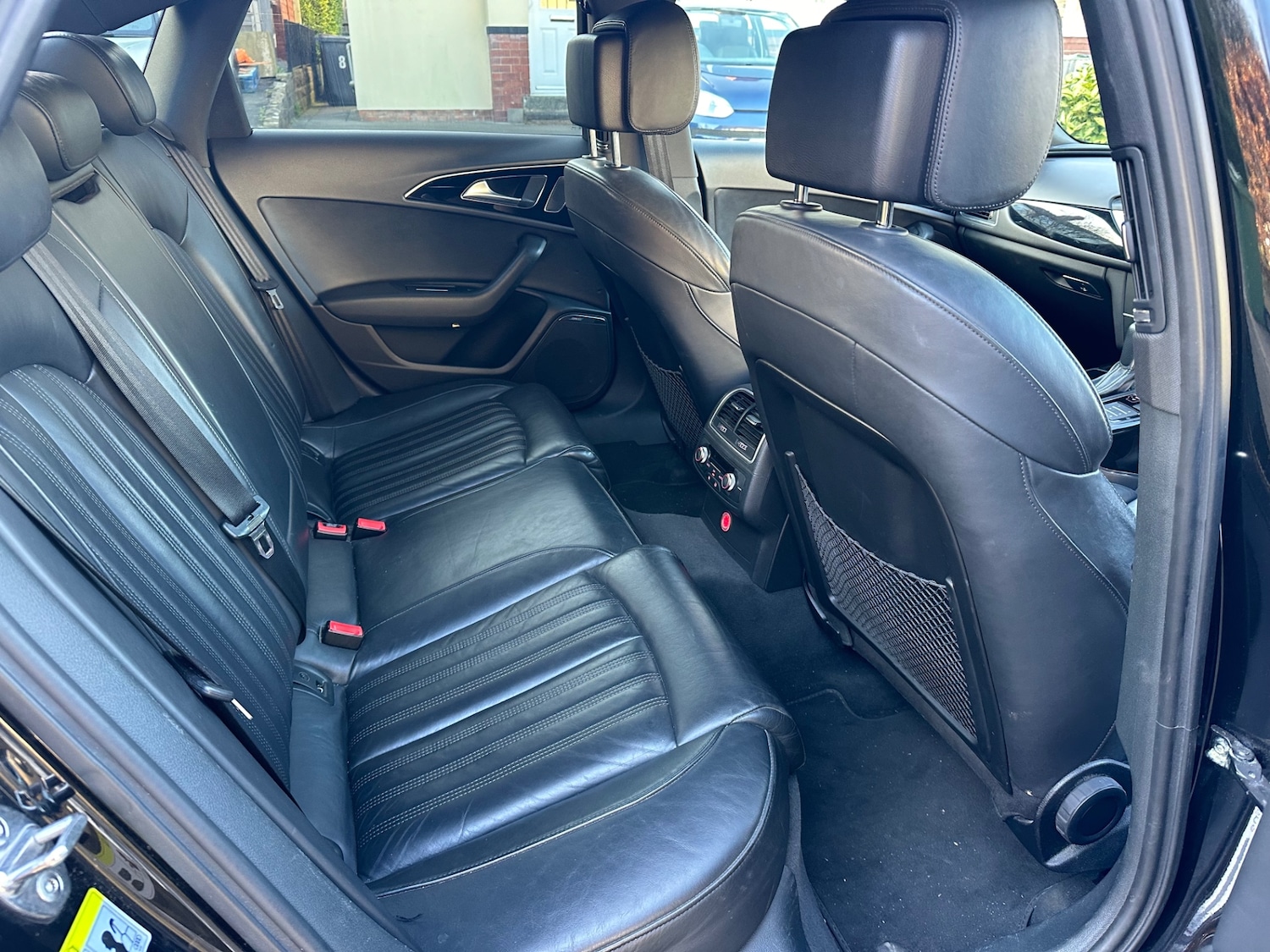 Used Audi A6 2015 for sale - 78122202: Photo 10