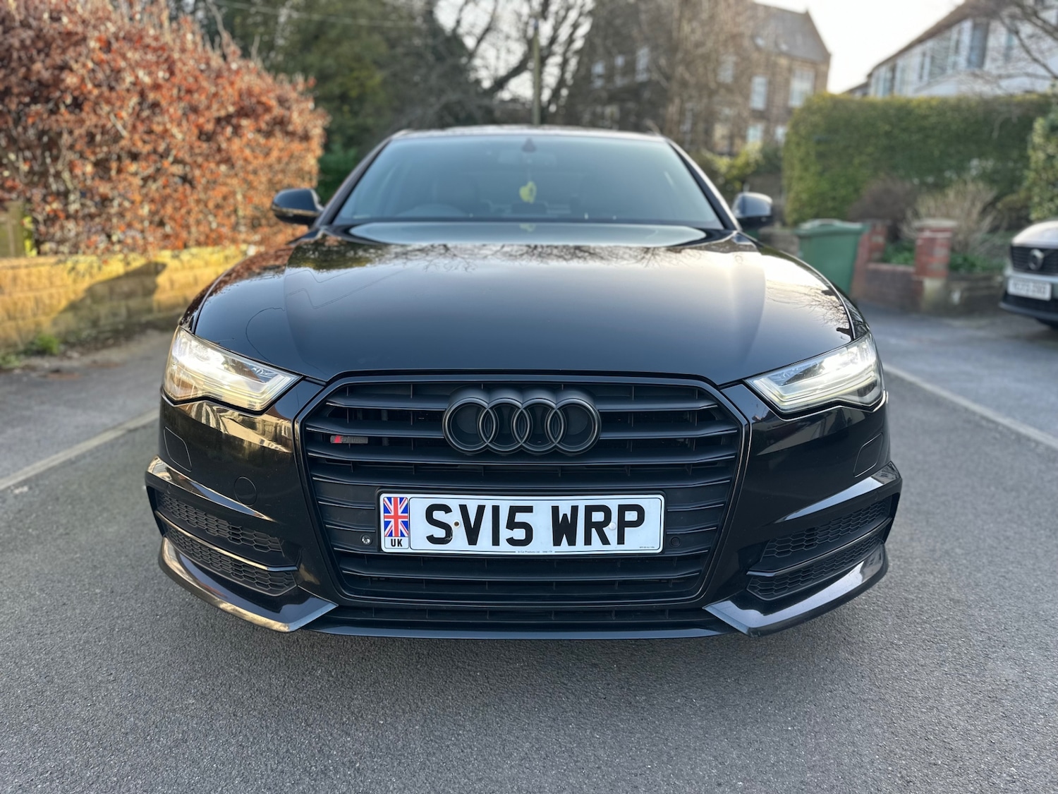 Used Audi A6 2015 for sale - 78122202: Photo 2