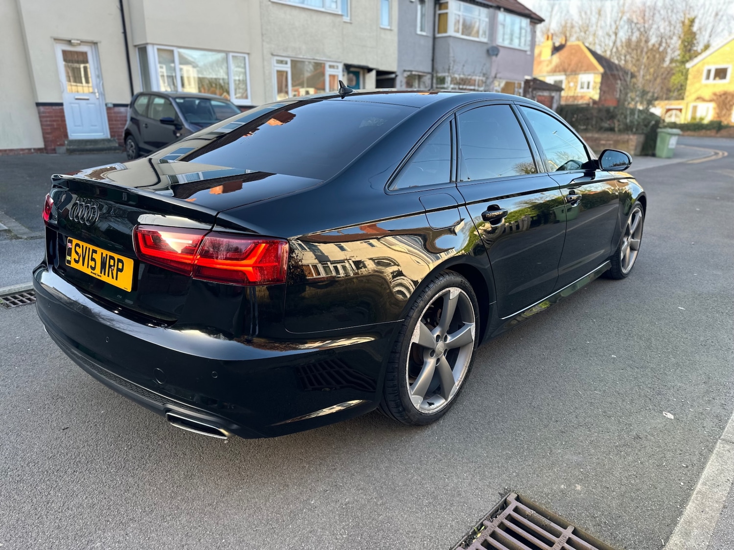 Used Audi A6 2015 for sale - 78122202: Photo 6