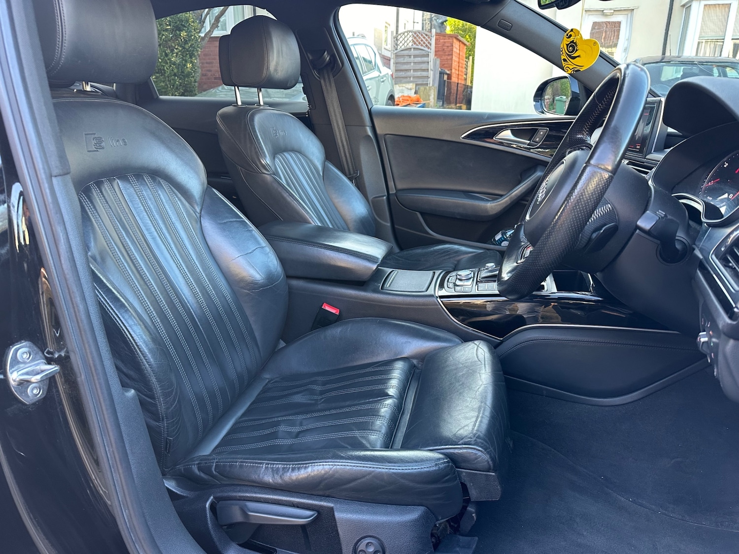 Used Audi A6 2015 for sale - 78122202: Photo 9