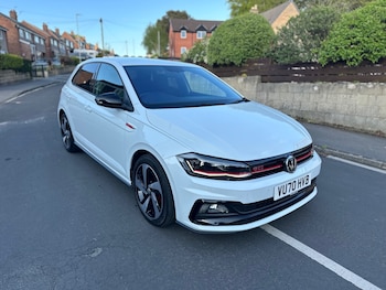 Used Volkswagen Polo 2020 for sale - 78577660: Photo