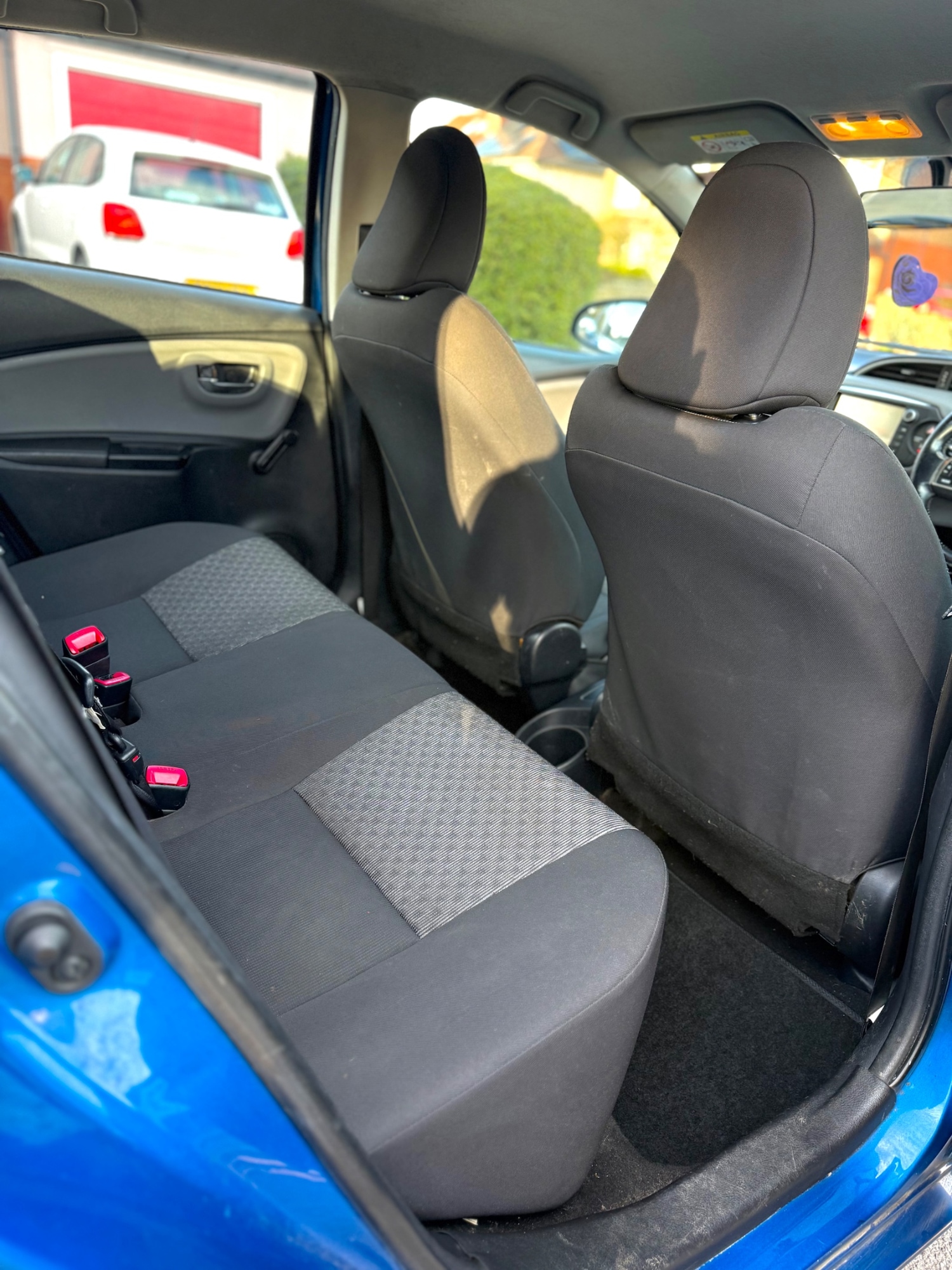 Used Toyota Yaris 2015 for sale - 78018680: Photo 7