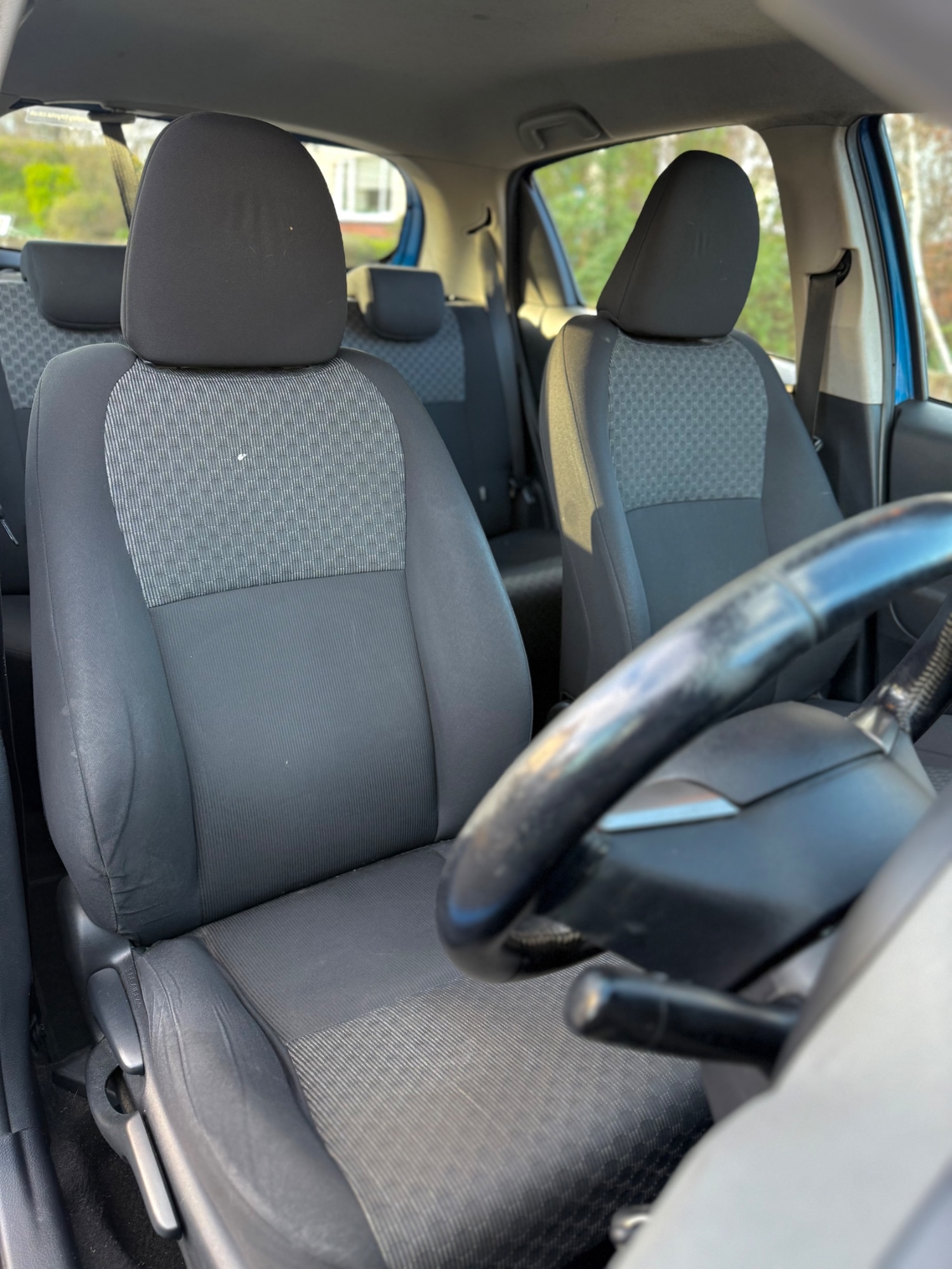 Used Toyota Yaris 2015 for sale - 78018680: Photo 9