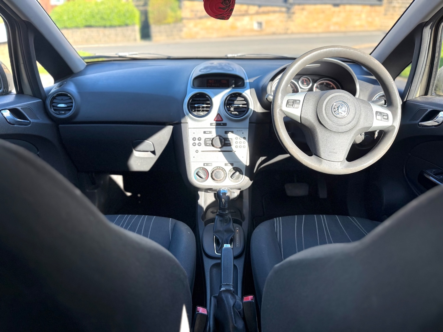 Used Vauxhall Corsa 2008 for sale - 78018726: Photo 10