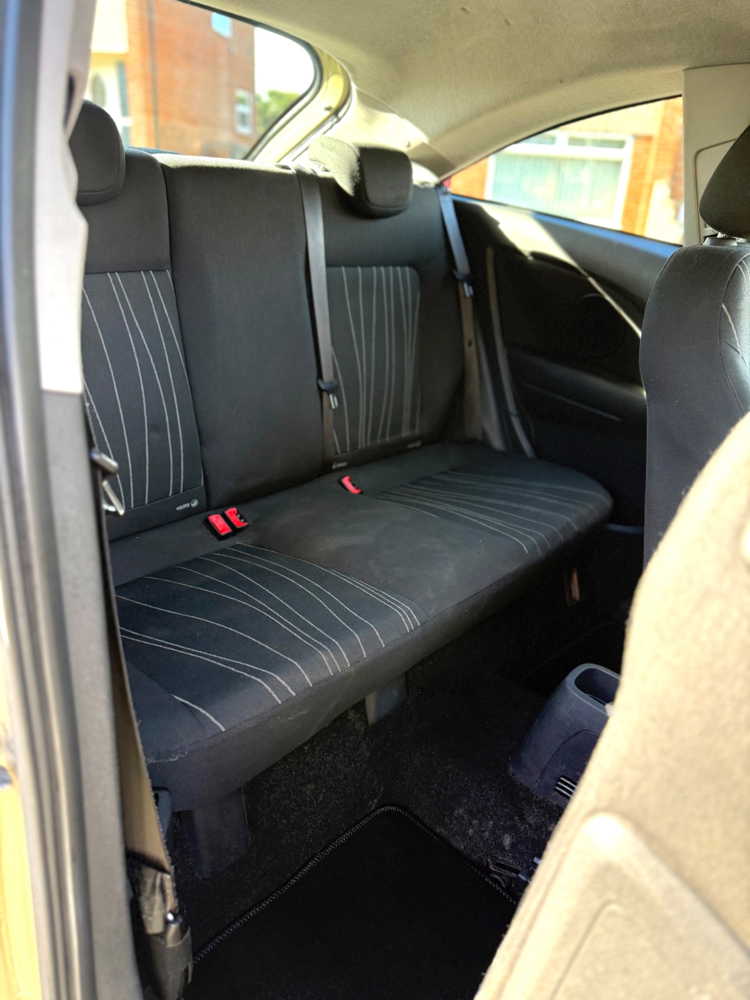 Used Vauxhall Corsa 2008 for sale - 78018726: Photo 7