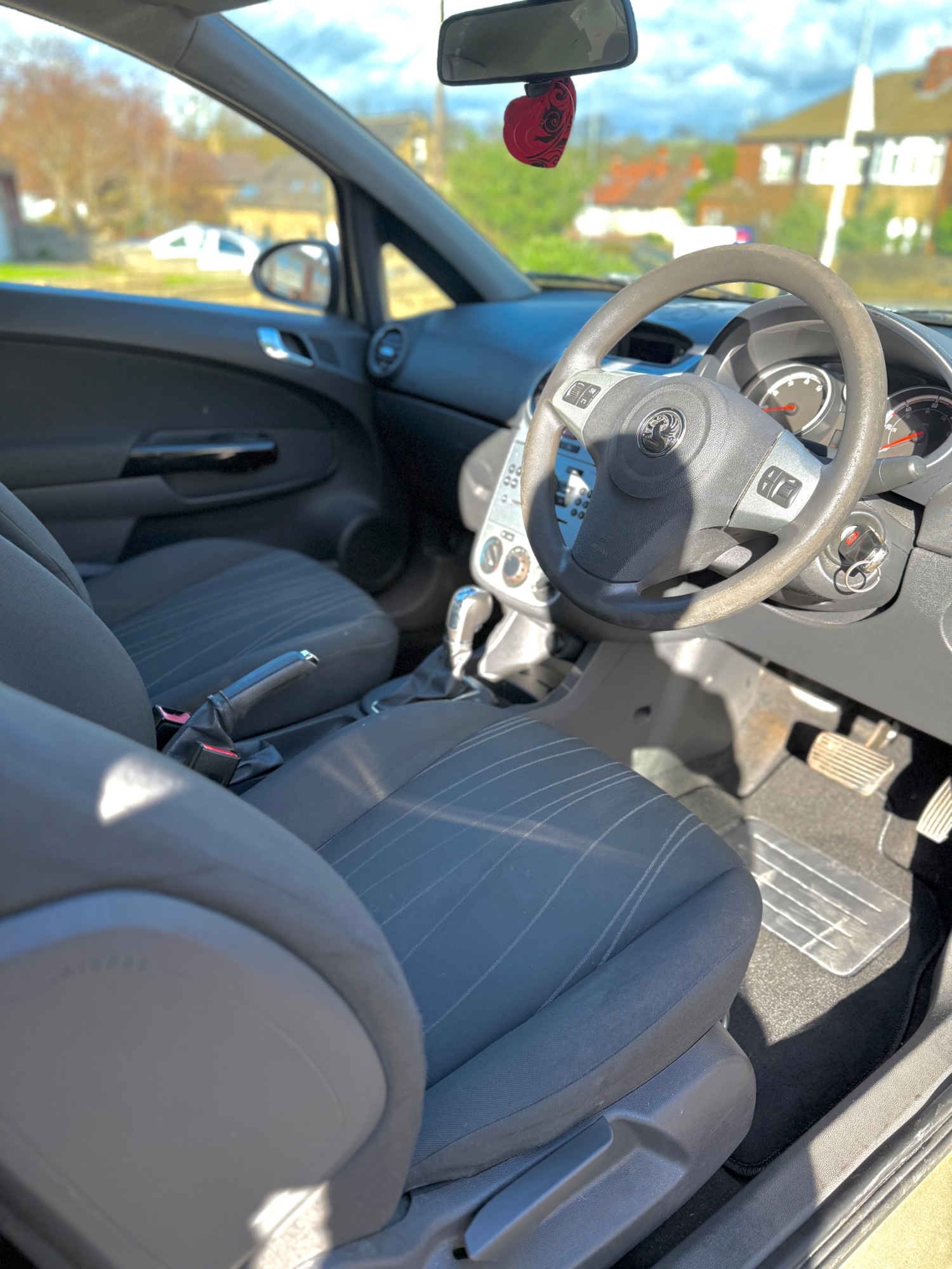 Used Vauxhall Corsa 2008 for sale - 78018726: Photo 8