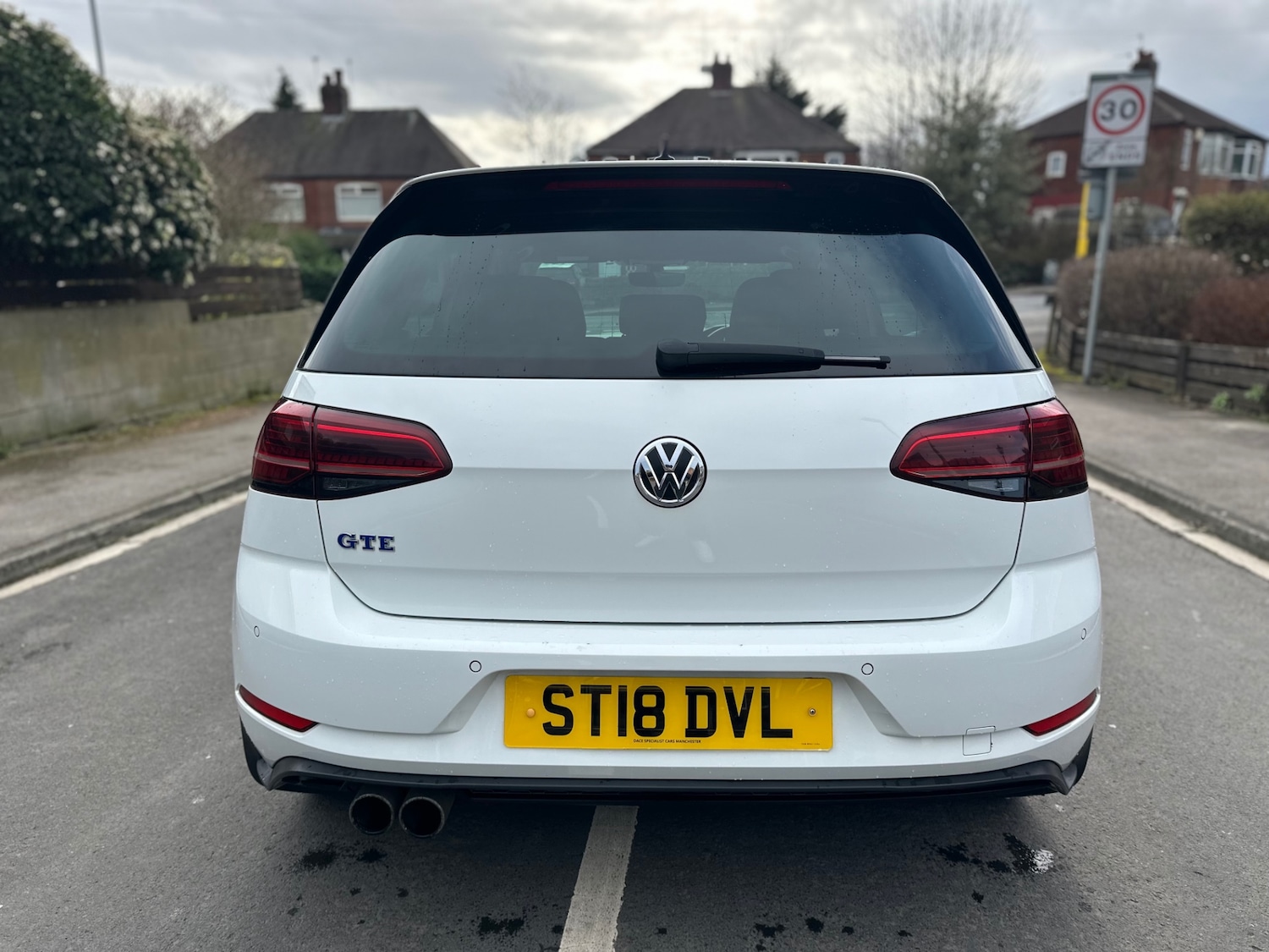 Used Volkswagen Golf 2018 for sale - 77675410: Photo 5