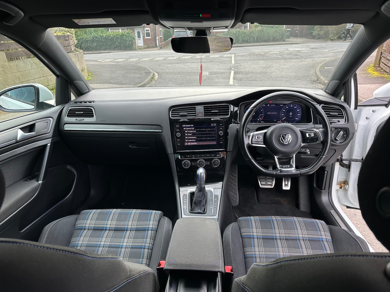 Used Volkswagen Golf 2018 for sale - 77675410: Photo 7