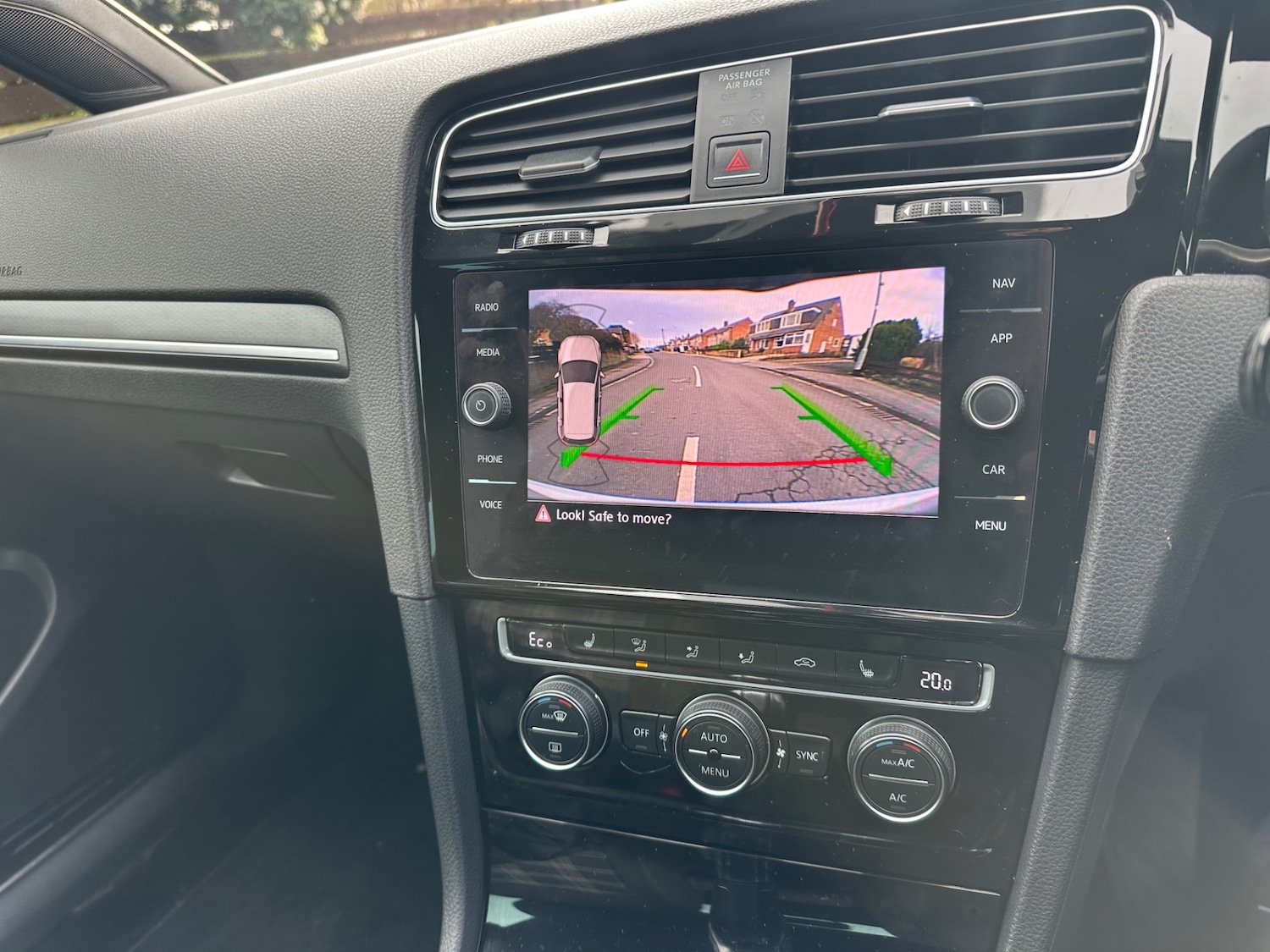 Used Volkswagen Golf 2018 for sale - 77675410: Photo 9