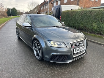 Used Audi RS3 2012 for sale - 77548645: Photo