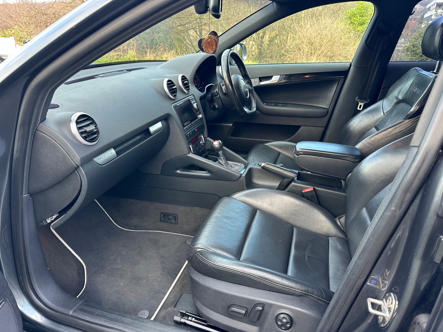 Used Audi RS3 2012 for sale - 77548645: Photo 7