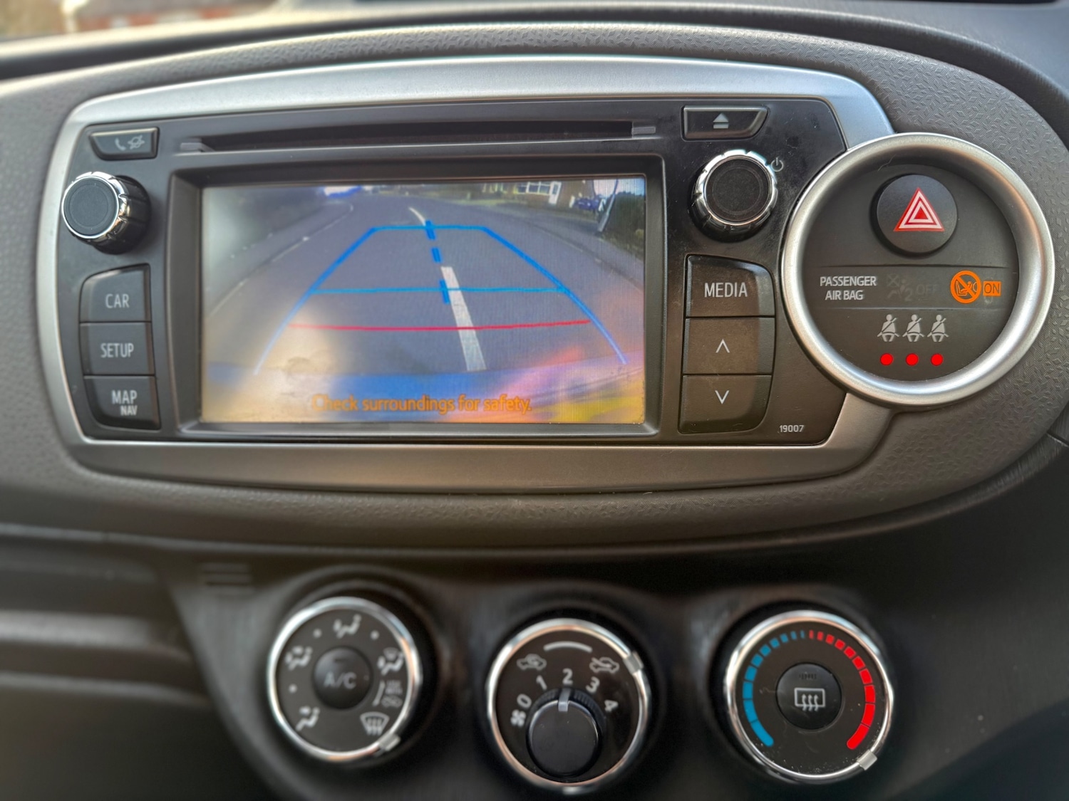 Used Toyota Yaris 2013 for sale - 77665294: Photo 11