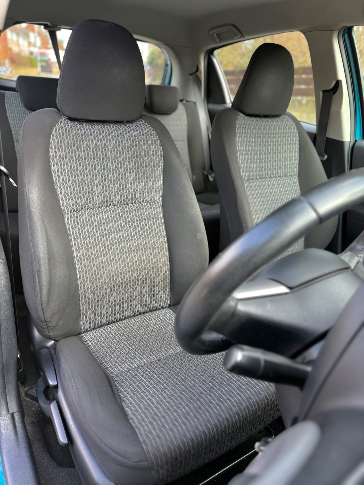 Used Toyota Yaris 2013 for sale - 77665294: Photo 9