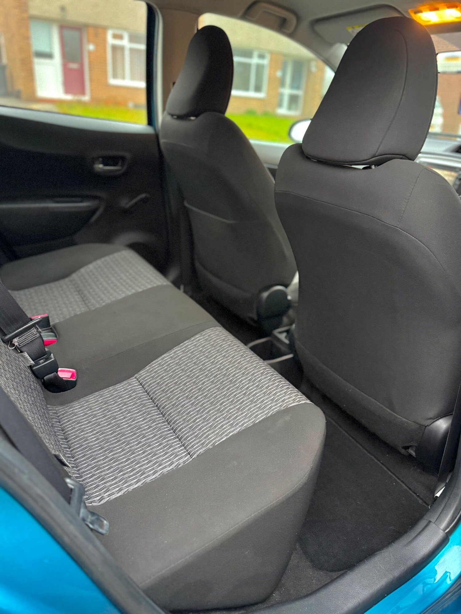 Used Toyota Yaris 2013 for sale - 77506129: Photo 7