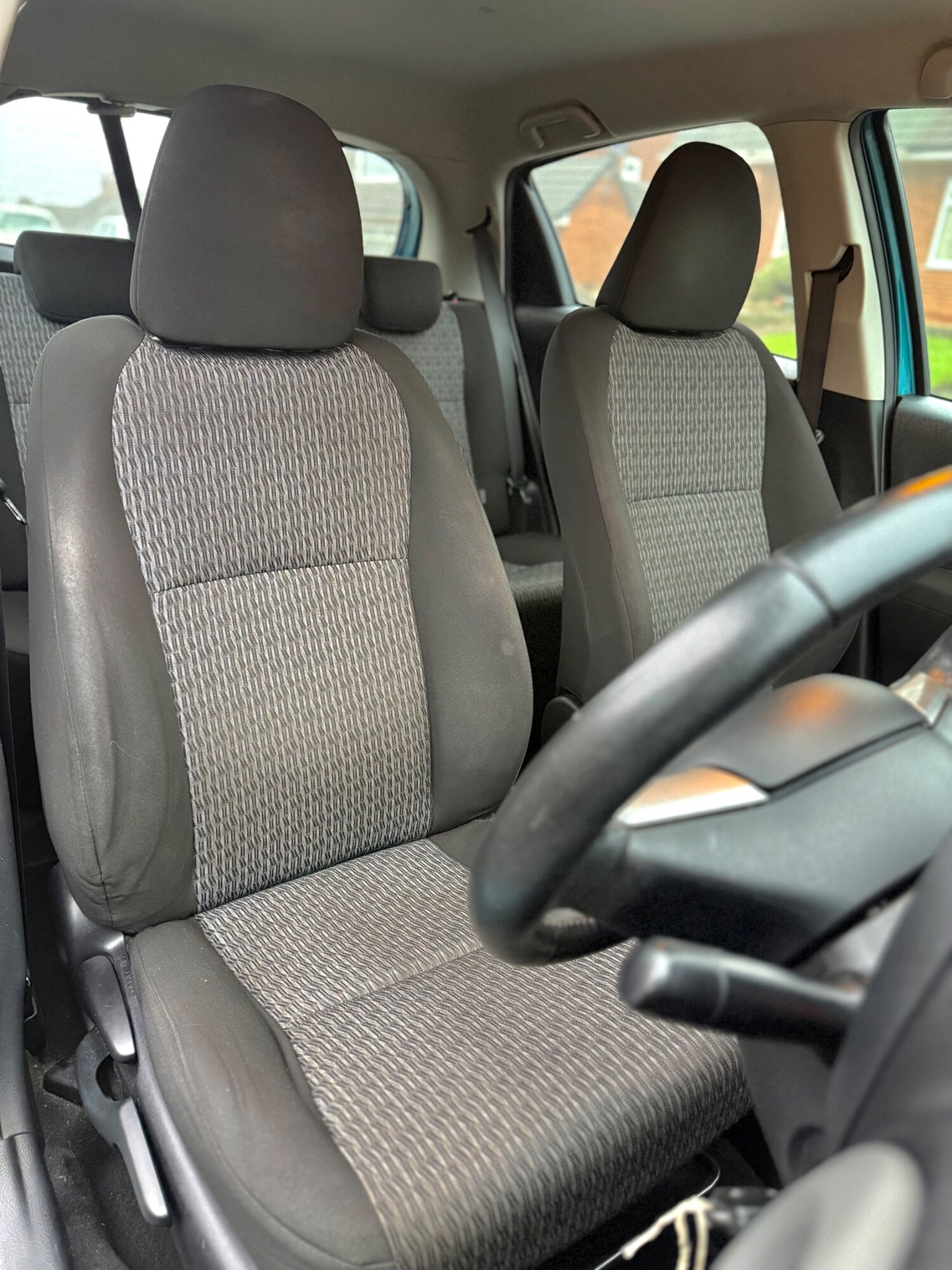 Used Toyota Yaris 2013 for sale - 77506129: Photo 9