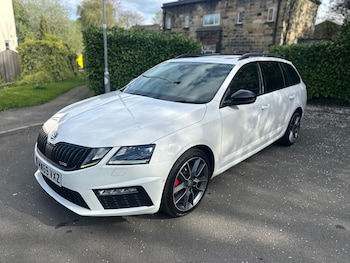 Used Skoda Octavia 2020 for sale - 78270464: Photo