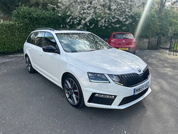 Used Skoda Octavia 2020 for sale - 78270464: Photo