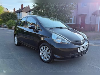 Used Honda Jazz 2007 for sale - 79835173: Photo